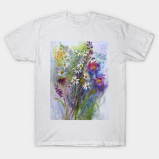 Wild Garden T-Shirt